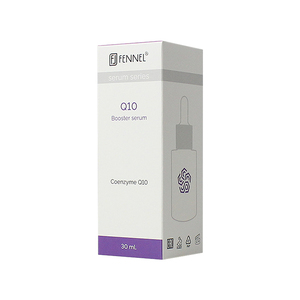 Suero Potenciador de Coenzima Q10 FENNEL - Hidrata, Nutre, Suaviza Líneas Finas y Arrugas, Blanqueador e Hidratante para Mujeres - Product Image 2