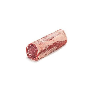 COMPRE CARNE DE RES HALAL CONGELADA SIN HUESO, CARNE DE RES/HALAL, Rollo de cubos de carne de búfalo sin hueso - Product Image 3