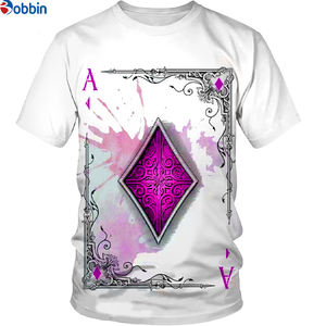 Camiseta para Hombre, Camisetas con Gráficos, Poliéster, Camiseta Digital Personalizada, Impresión por Sublimación 3D, Camisetas para Hombre con Estampado Personalizado - Product Image 5