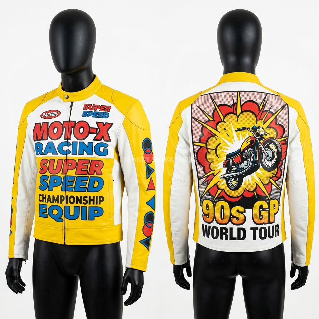 90s Jackets - Vintage Windbreaker & Other Clothing Styles