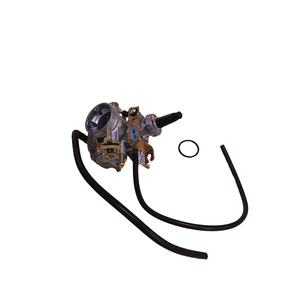 Carburador Hecho en India, Piezas para Triciclos Compatibles con el Modelo King, Exportado a Haití y Honduras - Product Image 1