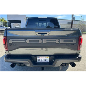 Ford F-150 Raptor 2020 - Product Image 5