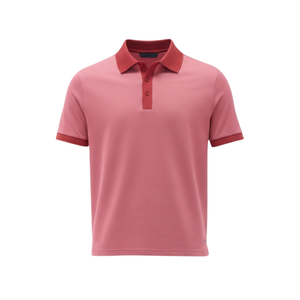 Camiseta Polo Pique para Hombre, Corte Regular, Casual, Manga Corta, 100% Algodón, Venta al por Mayor, Polo de la Mejor Calidad, Diseño de Logotipo Personalizado, ODM OEM Gratis - Product Image 1