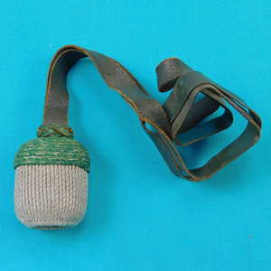 Nouveauté 2026 : Nœud de sabre sur mesure OEM avec matériaux de qualité supérieure, couleur, taille et impression de logo personnalisables – Nœud de sabre élégant - Product Image 1