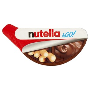 Nutella et Go Snack Packs : Pâte à tartiner chocolat-noisette - Product Image 2