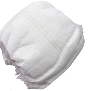 Couches pour bébé parfumées, processus spécial, couches jetables pour nourrissons avec parfum, super respirantes, haute absorption, tailles XS/S/M/L/XL - Product Image 5