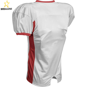 Camiseta de Fútbol Americano Blitz para Hombre Adulto - Product Image 2