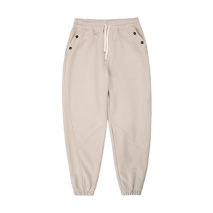 Winter Thick Warm Fleece Sweatpants <b>Men</b> Fleece <b>Joggers</b> Sportswear Casual Track Pants Male Plus Size <b>Thermal</b> Trousers - Product Image 2