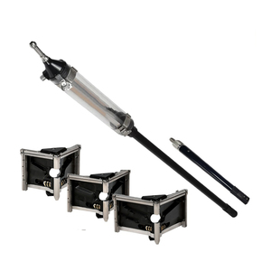 2026 NEW 8PCS/<b>SET</b> Drywall Professional Grade Taping <b>Tools</b> Flat Finishing <b>Box</b> Pro Skimming Blade Speed Wall <b>Set</b> - Product Image 3