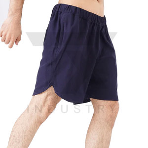 Pantalones Cortos Deportivos para Hombre al por Mayor, Personalizados, de Alta Calidad, Ropa de Gimnasio - Product Image 2