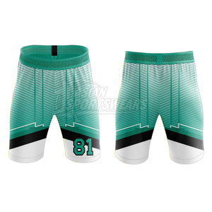 Ropa Deportiva de Campo Transpirable y Personalizable de Alta Calidad para Juegos de Alta Energía con Uniforme 7v7 de Corte Moderno - Product Image 2