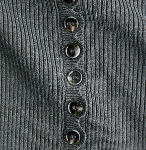Soft V-Neck <b>Mohair</b> Blend Pullover Breathable <b>Women's</b> Sweater Fluffy Winter Fashion Shirt Tops Cozy Knitted <b>Jumper</b> - Product Image 6