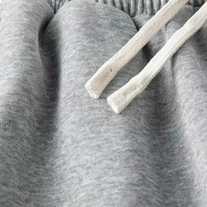 Pantalon homme style nouveau pour usage extérieur, lavé, de qualité supérieure, couleur unie, coupe ample, à prix avantageux - Product Image 4