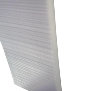 Feuille de mousse flexible haute performance – Légère, écologique, matériau de base protecteur pour revêtements de sol et construction - Product Image 1