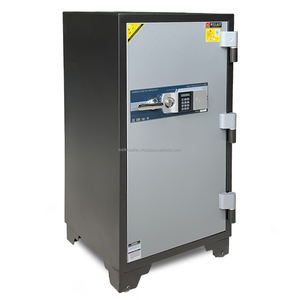 Cajas Fuertes y Bóvedas Bancarias Munster Alemania Proveedores Mayoristas - Product Image 2