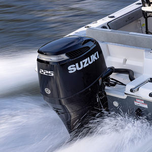 Motor Fuera de Borda Suzuki de 225 HP y 4 Tiempos - Product Image 5