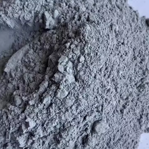 Fumée de silice - Product Image 1