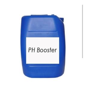 Potenciador de pH para piscinas, adsorbente industrial RO, productos químicos para el tratamiento del agua, 50 kg, químico para piscinas, aumentador de pH para piscinas - Product Image 1