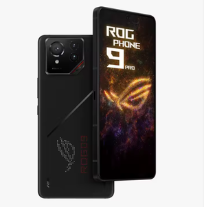 Vente en gros - Asus ROG Phone 9 Pro 5G + AeroActive Cooler X Pro 512 Go 16 Go RAM 1 To 24 Go RAM Version Globale Débloquée - Product Image 3