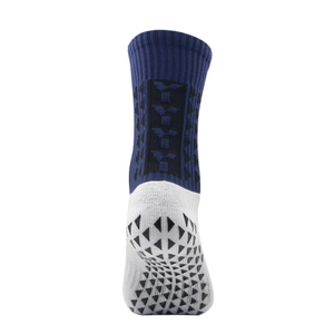 Calcetines de Hombre de Alta Calidad, Diseño y Logotipo Personalizados, Estilo Urbano, 100% Algodón, Precios al por Mayor, Ropa Deportiva 2026 - Product Image 3