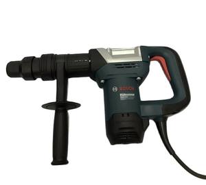 Martillo Demoledor Eléctrico Profesional GSH 500 MAX, Alta Energía de Impacto, Tasa de Impacto Superior que Resulta en un Alto Rendimiento de Corte - Product Image 2