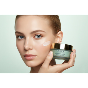 [LAMOOL] Crème revitalisante au collagène LAMOOL, crème revitalisante intensive pour la peau avec des nutriments d'origine végétale - Product Image 4
