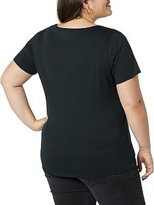 Outdoor Clothing Eco Friendly Material Soft Comfortable Wear Wholesale Supply Chain Womens Plus Size Solid Color - Product Image 5