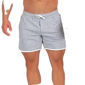 Pantalones cortos informales de talla adulta para hombre, nuevo estilo, gran oferta, pantalones cortos para hombre, ropa, pantalones cortos para hombre 2026 - Product Image 2