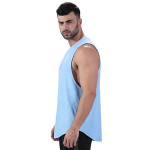Chaleco Deportivo para Hombre, de Secado Rápido, Sin Mangas, para Correr, Gimnasio, Entrenamiento, Fitness y Estilo de Vida Activo - Product Image 3