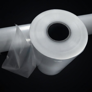 ฟิล์มหดความร้อน LDPE คุณภาพสูง นุ่ม โปร่งใส กันความชื้น สำหรับขวดน้ำแร่ ชา โซดา เครื่องดื่ม และกระป๋อง - Product Image 1