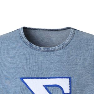Camisa de Mezclilla Premium Phi Beta Sigma para Hombre, Ajuste Cómodo, Prenda de Alta Calidad para Fraternidad Griega, Ropa Casual - Product Image 2