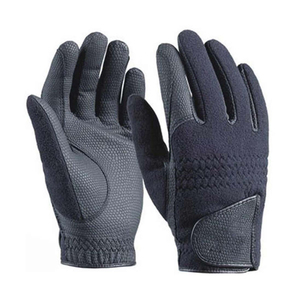 Easy wear Men Golf <b>Gloves</b> top trending high elastic affordable rate perfect grip breathable Golf <b>Gloves</b> with light <b>weight</b> - Product Image 4