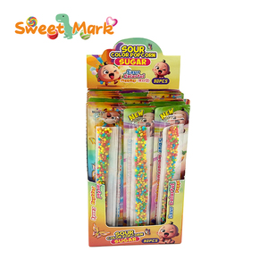 Caramelos de Goma con <span class=keywords><strong>Sabor</strong></span> a Frutas Ácidas y Coloridos - Product Image 2