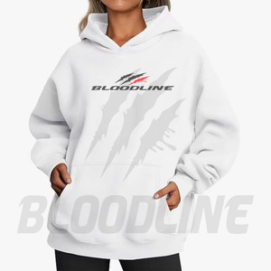 Precio de Venta Directo de Fábrica Muy Bajo, Compra al por Mayor de Sudaderas Lisas, Sudaderas Lisas para Hombre de Alta Calidad en Algodón, Personalización de Logotipo al por Mayor - Product Image 1