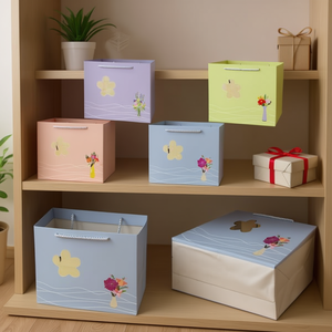 Bolsa de Regalo 12U, Bolsas de Almacenamiento - Product Image 2