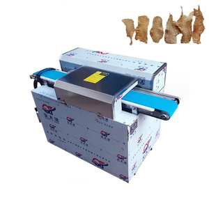 Industrial Meat Cutter Pork Meat Cube Cutting Machine <b>Chicken</b> Breast Filleting Machine - Product Image 4