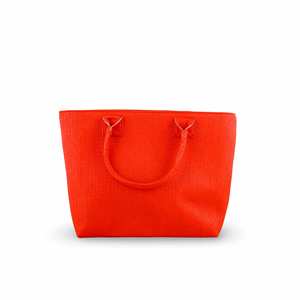 <b>Red</b> Formal P55665 Handbag - Product Image 1