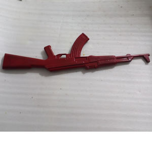 Modèle d'entraînement professionnel en caoutchouc pour arts martiaux Venam |   Entraînement à l'autodéfense statique directement de l'usine, marque privée - Product Image 5