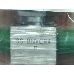 Nupro Swagelok SS-BNVCR4-P Soufflets de haute pureté - Équipements et pièces semi-conducteurs de confiance, héritage mondial - Product Image 3