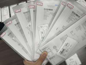 เพชรทรงกลมเพาะเลี้ยง สีขาว D ความสะอาด VVS2 รับรองโดย IGI เพชรเม็ดเดี่ยวสำหรับทำเครื่องประดับ ขายส่ง ราคาดีที่สุด - Product Image 6