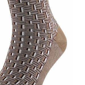 Calcetines Deportivos Casuales Lisos de Alta Calidad, Calcetines Deportivos Casuales de Color Puro Personalizados, Calcetines de Algodón Casuales para Hombre - Product Image 6