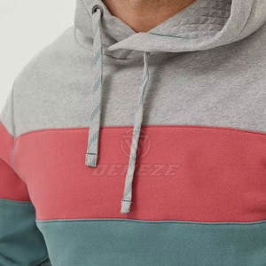Sudaderas Casuales de Diseño Personalizado para Hombre, Precio al por Mayor, Sudaderas Ligeras de Alta Calidad para Adultos - Product Image 6