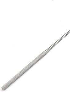 Gillies de Joseph de punta única para piel, retractor quirúrgico de piel, instrumento de doble y punta única, aprobado por ISO - Product Image 6