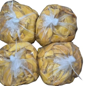 Golden Bite Soft Mango | Sun Kissed Sweetness in Every <b>Chewy</b> Piece - Product Image 1