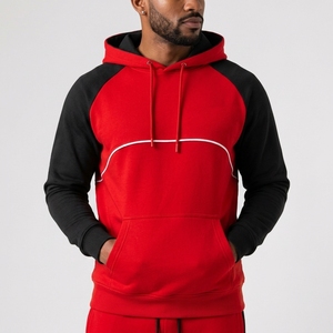 Chándal deportivo para hombre con tela de primera calidad, ajuste flexible y durabilidad excepcional para entrenamientos, deportes y uso casual. - Product Image 6