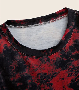 Débardeur de musculation sublimé pour homme avec logo – Vêtements de sport sublimés – T-shirt de sublimation pour homme - Product Image 3