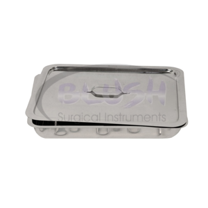 High Quality Stainless Steel Dressing Surgery Instrument Set Surgical instruments Manufacturer By <b>Blush</b> Surgical - Product Image 6