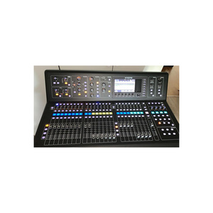 Console de mixage audio numérique Midas M32 32 canaux d'occasion, contrôleur DJ avec console métallique et connectivité USB pour studio et spectacles en direct - Product Image 2