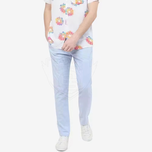 Pantalon cargo pour homme, grande taille, long, automne, tactique, plusieurs poches, vente en gros - Product Image 4