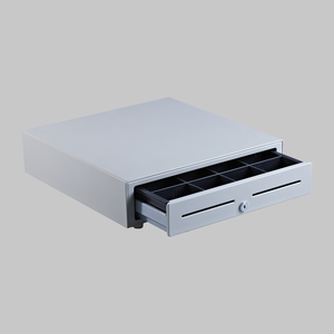 Caja Registradora EC-410 con 1 Año de Garantía - Product Image 3